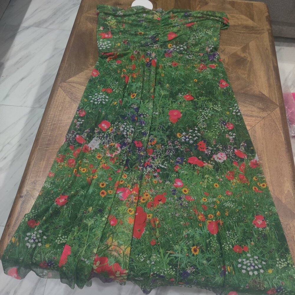 Tyler McGillivary dress size 3x New - Picture 2 of 4